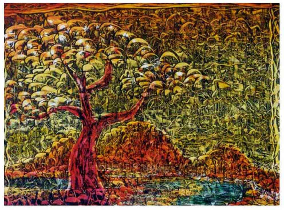 Austin Museum Of Art