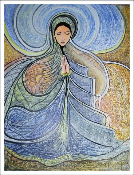 Miracle Painting