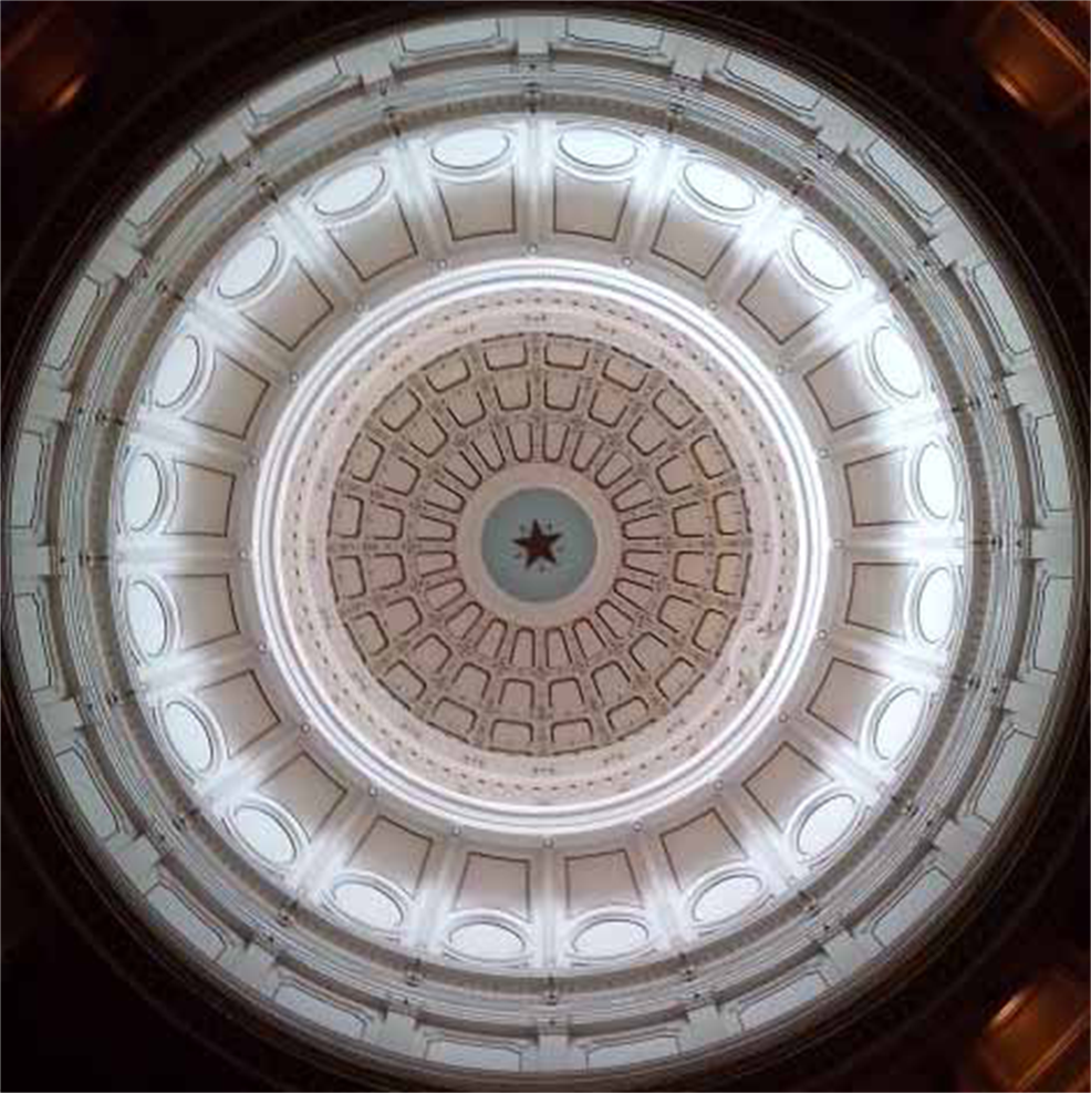 Austin Texas Museum,
Fine Art Museum Exhibits